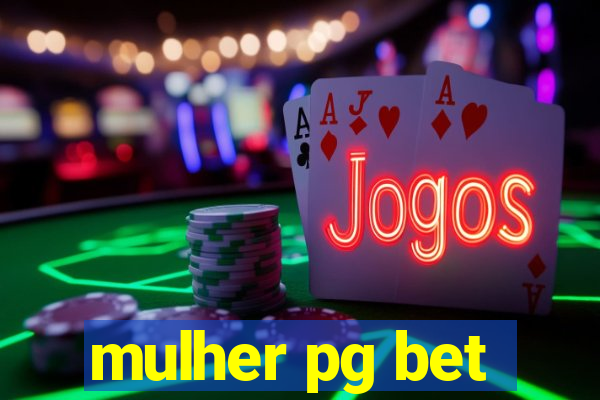 mulher pg bet